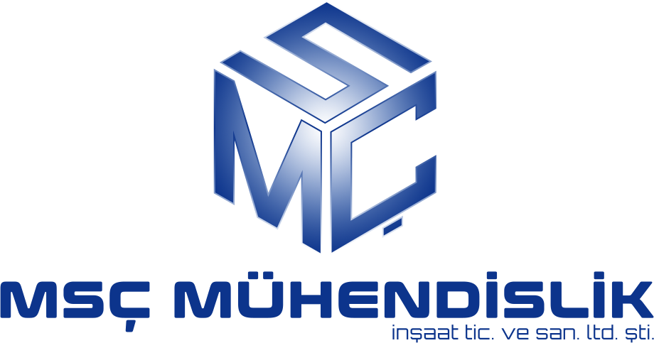 MSÇ Mühendislik İnşaat – Çevre Pezaj Antalya